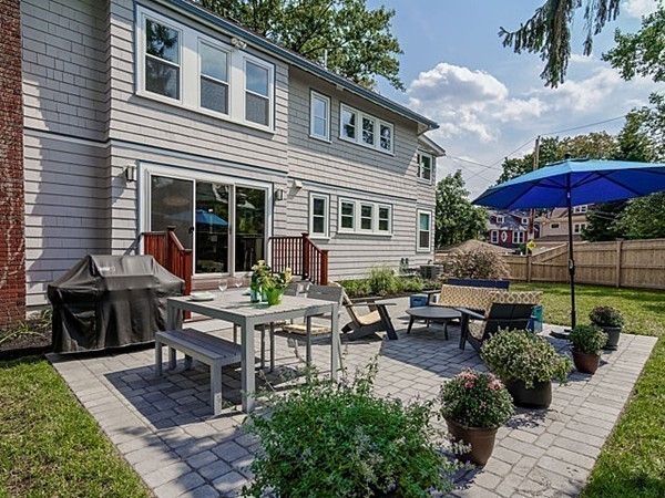 56 Hampstead Road, Unit 1 Boston, MA 02130 - Photo 14 of 22 Gallery Image 14