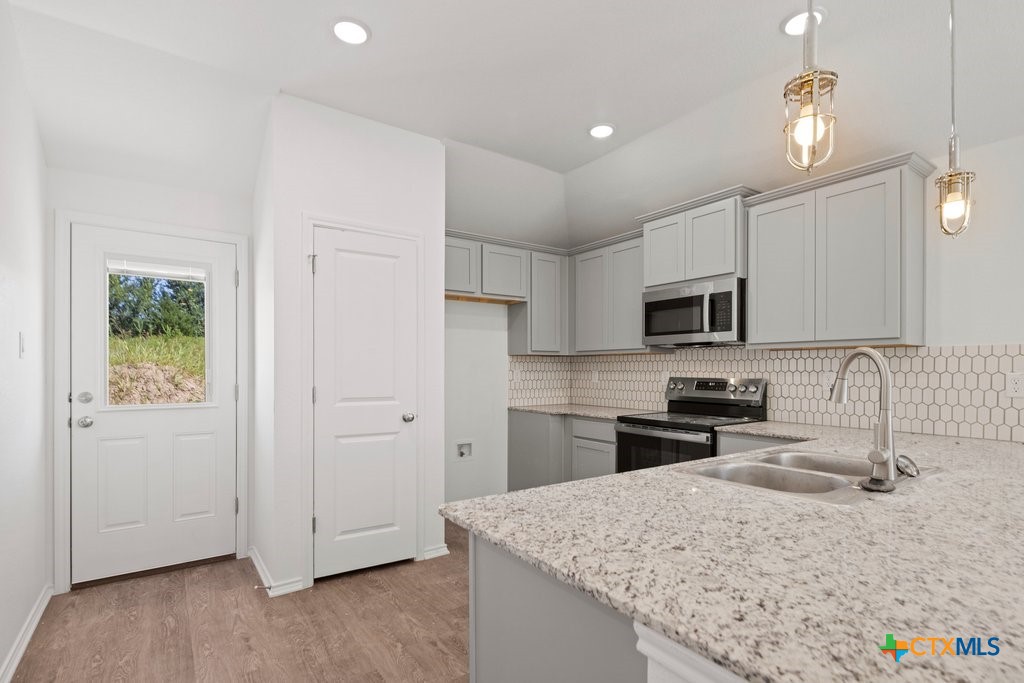 350 Monty Road Copperas Cove, TX 76522 - Photo 4 of 9