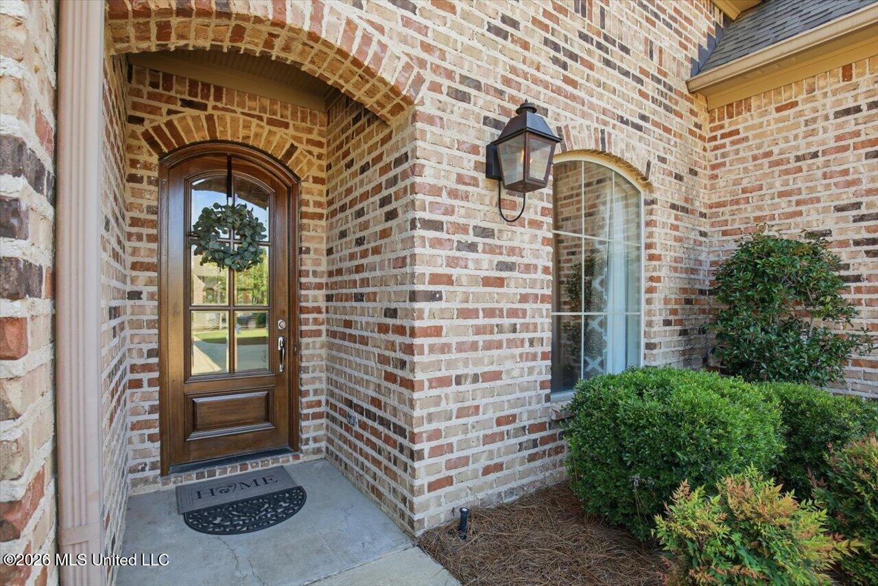 111 Claiborne Street Madison, MS 39110 - Photo 7 of 54 Front of home 6