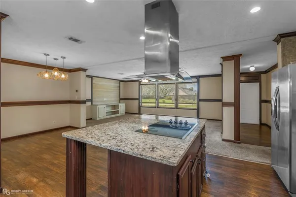 $230,000 | 132 Nelson Drive, Stonewall, LA 71078