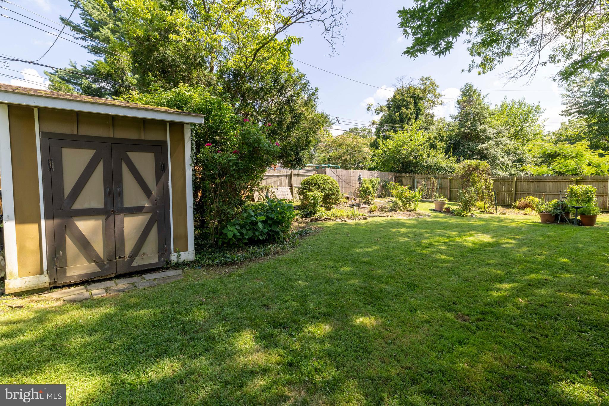 548 Paddock Road Ambler, PA 19002 - Photo 16 of 19