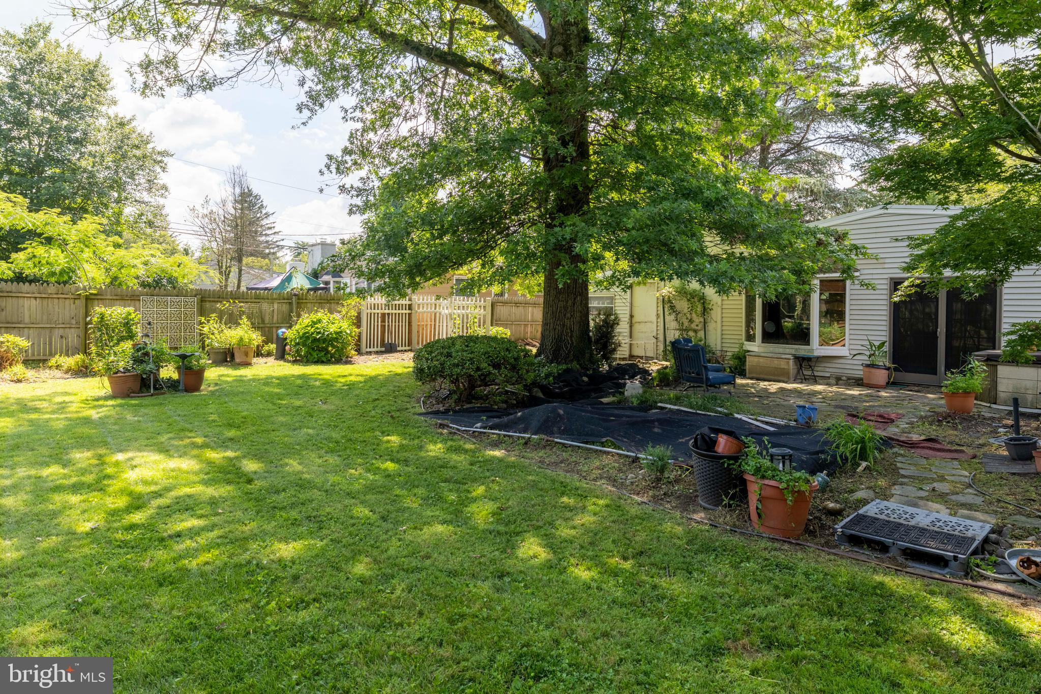 548 Paddock Road Ambler, PA 19002 - Photo 18 of 19