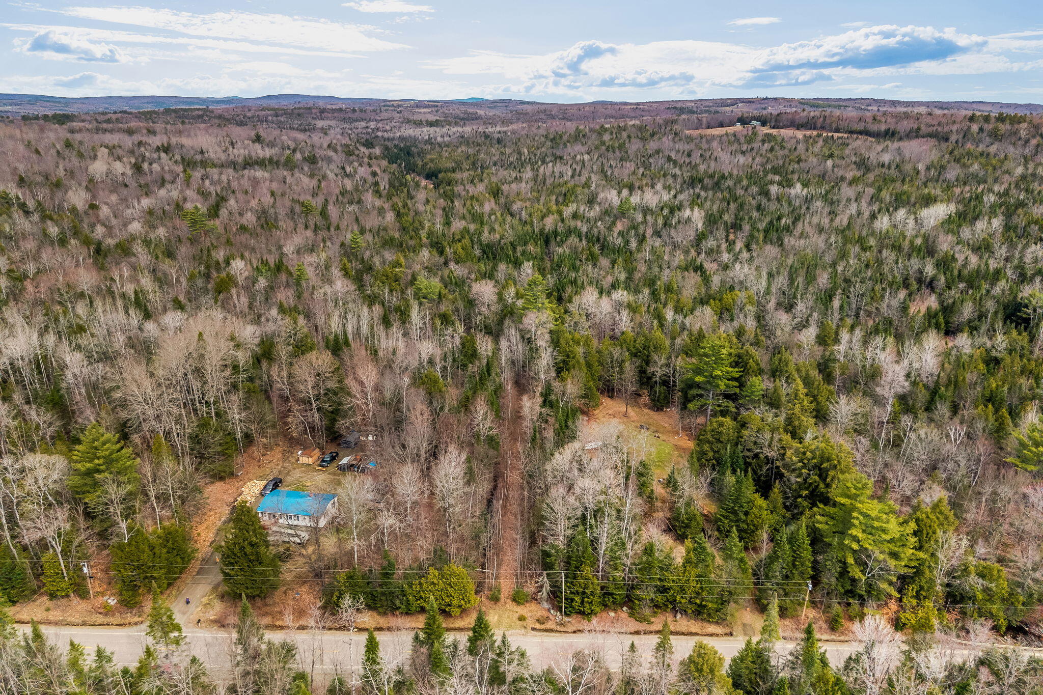 M9-l39 Mainstream Road Harmony, ME 04942 - Photo 2 of 22
