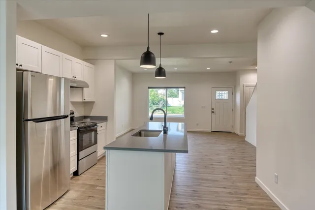 $569,000 | 2324 East 7th Avenue, Unit 2326 E 7, Spokane, WA 99202