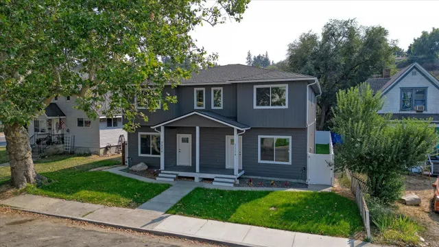 $569,000 | 2324 East 7th Avenue, Unit 2326 E 7, Spokane, WA 99202