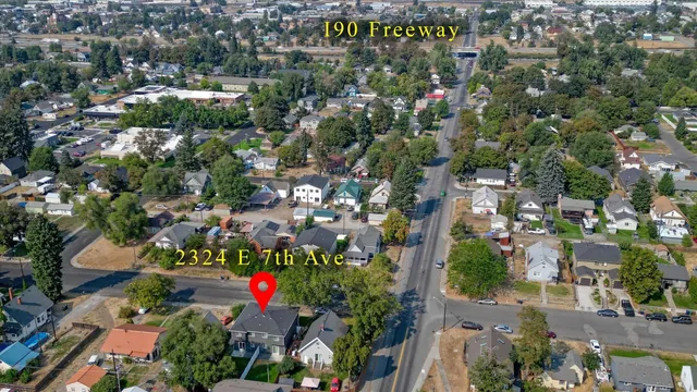 $569,000 | 2324 East 7th Avenue, Unit 2326 E 7, Spokane, WA 99202