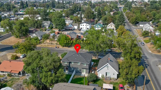 $569,000 | 2324 East 7th Avenue, Unit 2326 E 7, Spokane, WA 99202