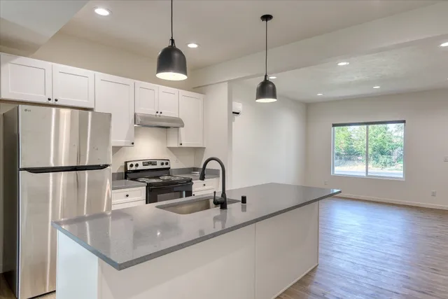 $569,000 | 2324 East 7th Avenue, Unit 2326 E 7, Spokane, WA 99202