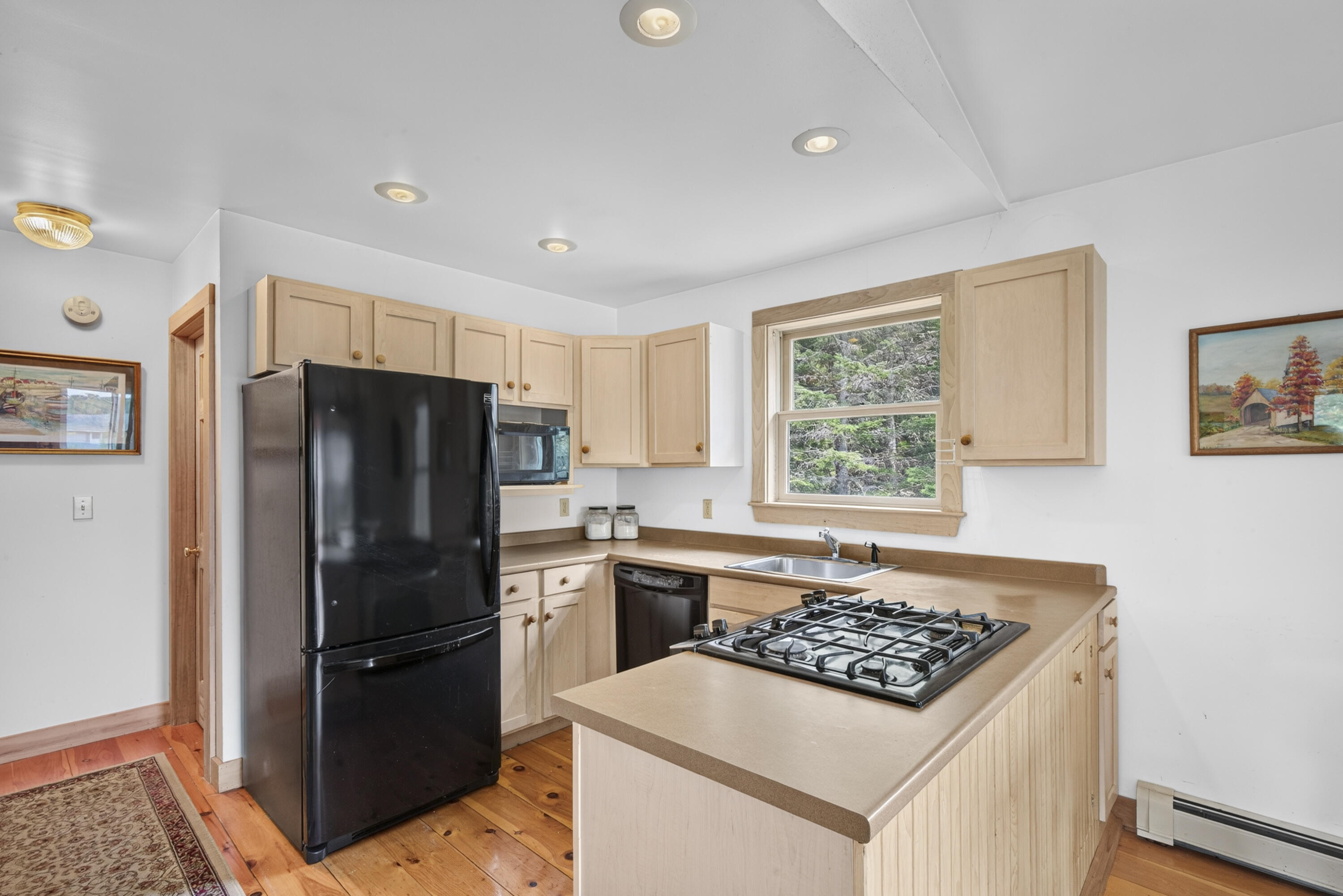 139 Seawood Park Road Bristol, ME 04554 - Photo 7 of 35 11-139SeawoodParkRd-Bristol-KS