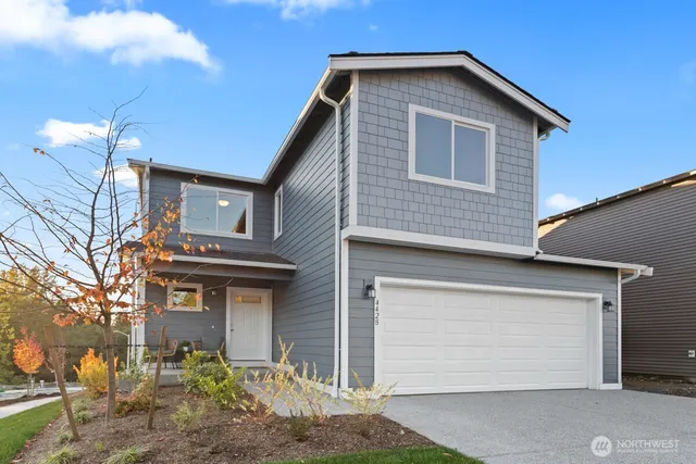 $639,990 | 4452 75th Avenue Northeast, Marysville, WA 98270