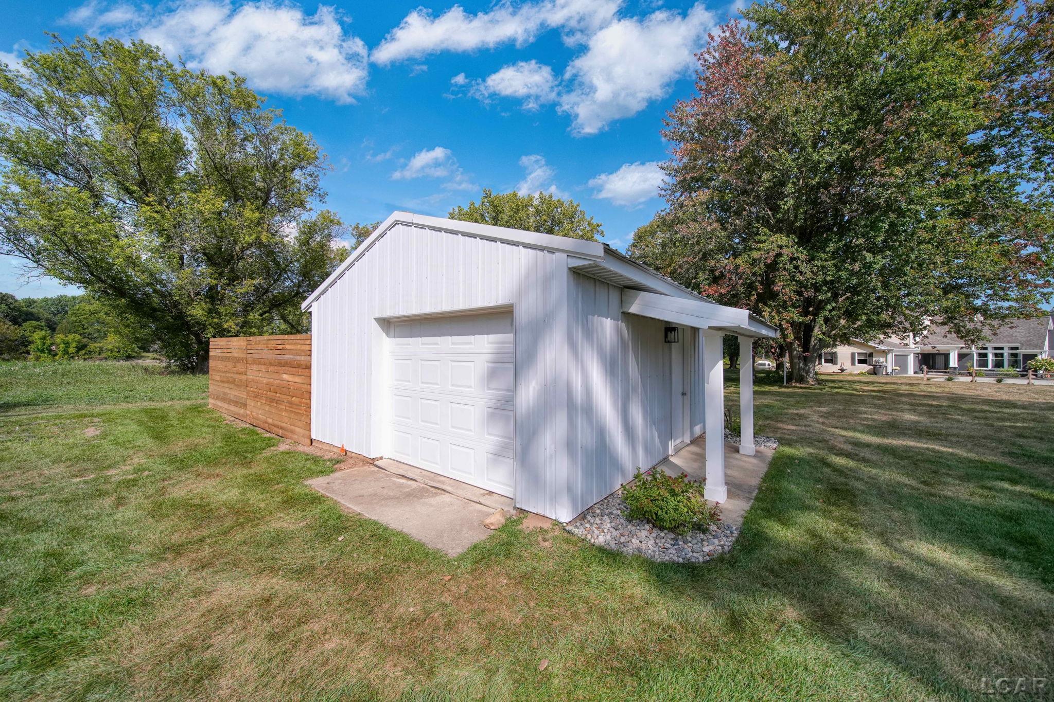8745 Stephenson Road Onsted, MI 49265 - Photo 47 of 76