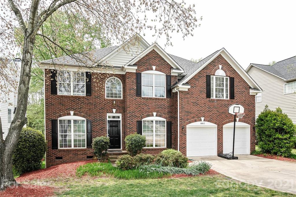 16017 Hollingbourne Road Huntersville, NC 28078 - Photo 1 of 30 Gallery Image 1