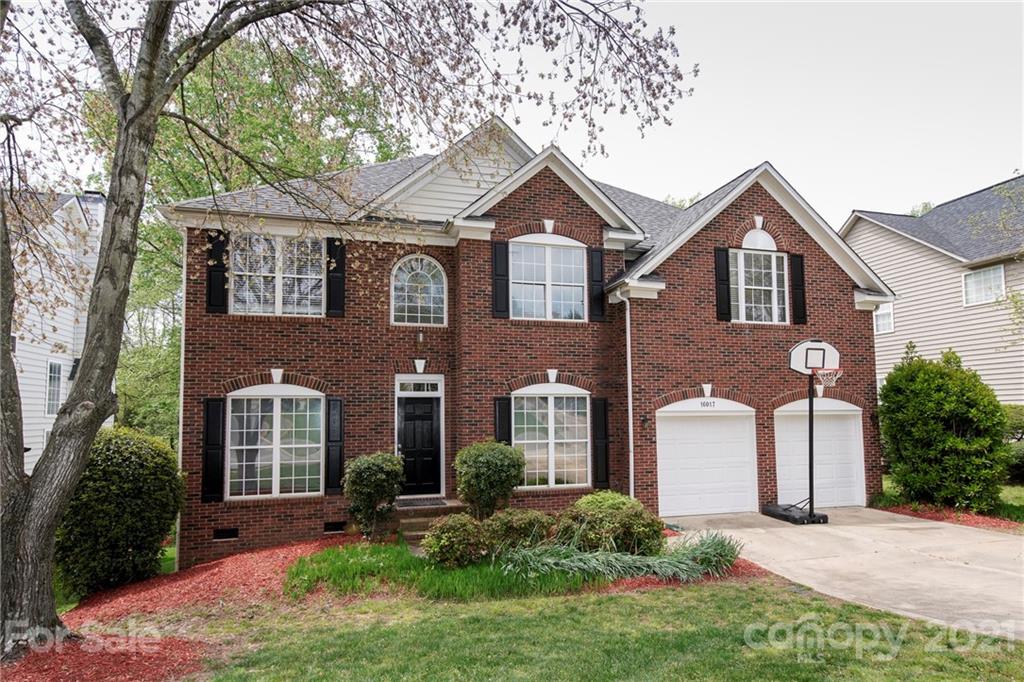 16017 Hollingbourne Road Huntersville, NC 28078 - Photo 30 of 30 Gallery Image 30