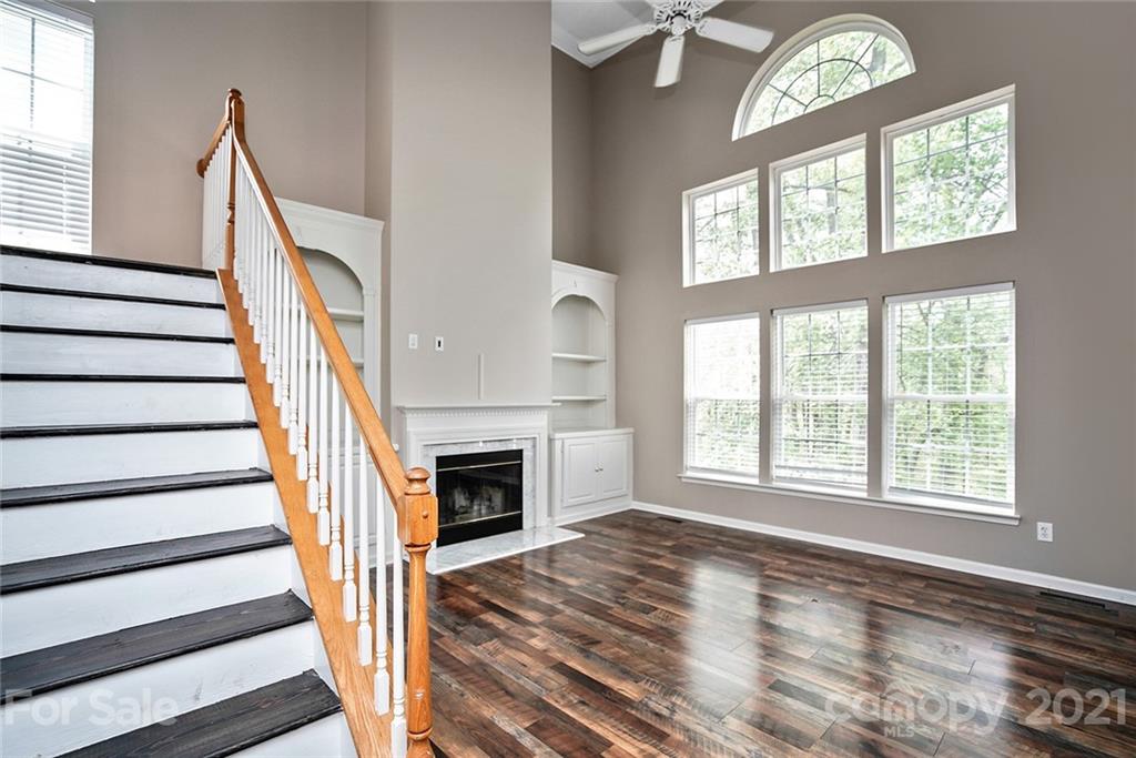 16017 Hollingbourne Road Huntersville, NC 28078 - Photo 9 of 30 Gallery Image 9