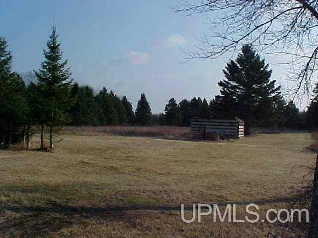 8784 Co Rd 503 Cc Road Rapid River, MI 49878 - Photo 3 of 9