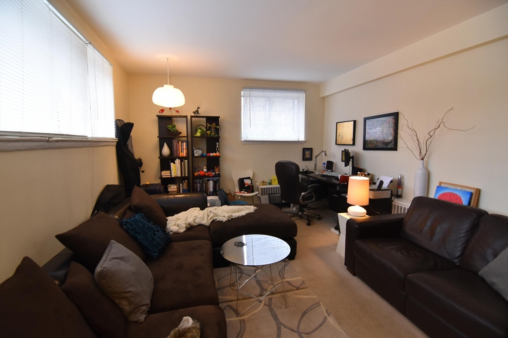 45 Green Street, Unit B2 Brookline, MA 02446 - Photo 1 of 12