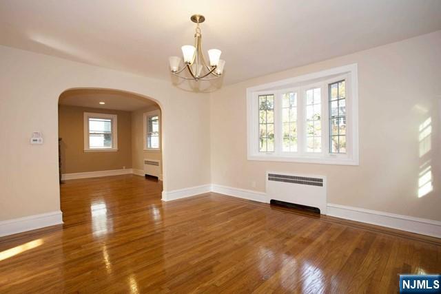 154 Sussex Road Tenafly, NJ 07670 - Photo 5 of 12 a view of livingroom with window