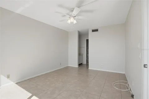 $369,000 | 6365 Bahia Del Mar Boulevard South, Unit 110, St. Petersburg, FL 33715