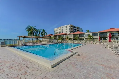 $369,000 | 6365 Bahia Del Mar Boulevard South, Unit 110, St. Petersburg, FL 33715