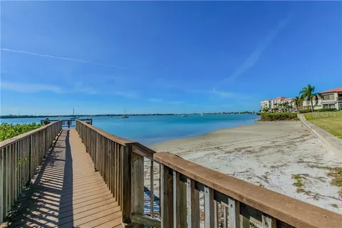 $369,000 | 6365 Bahia Del Mar Boulevard South, Unit 110, St. Petersburg, FL 33715