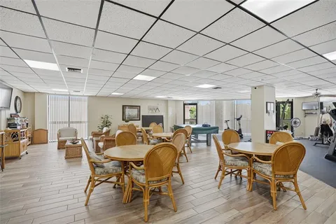 $369,000 | 6365 Bahia Del Mar Boulevard South, Unit 110, St. Petersburg, FL 33715