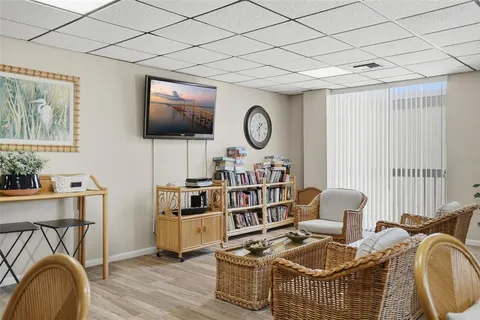 $369,000 | 6365 Bahia Del Mar Boulevard South, Unit 110, St. Petersburg, FL 33715