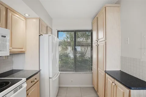 $369,000 | 6365 Bahia Del Mar Boulevard South, Unit 110, St. Petersburg, FL 33715