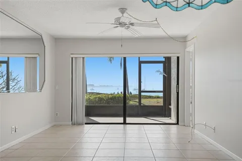 $369,000 | 6365 Bahia Del Mar Boulevard South, Unit 110, St. Petersburg, FL 33715