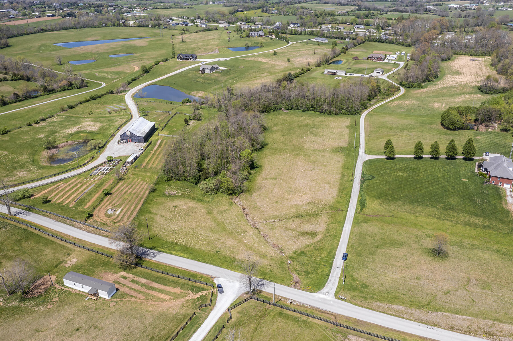 2 A Concord Road Richmond, KY 40475 - Photo 1 of 5 DJI_0233 copy