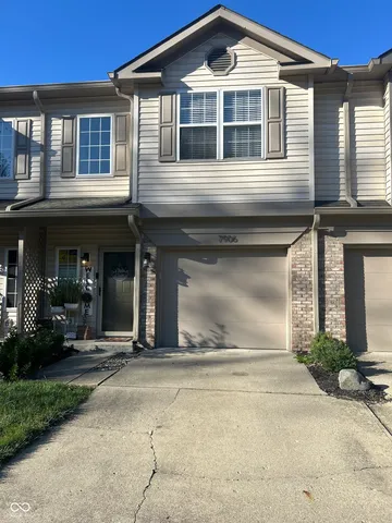 $207,900 | 7906 Windham Lake Way, Unit 11, Indianapolis, IN 46214