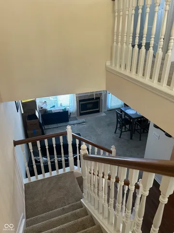 $207,900 | 7906 Windham Lake Way, Unit 11, Indianapolis, IN 46214