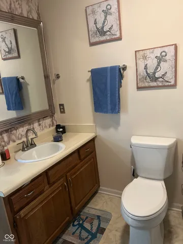 $207,900 | 7906 Windham Lake Way, Unit 11, Indianapolis, IN 46214