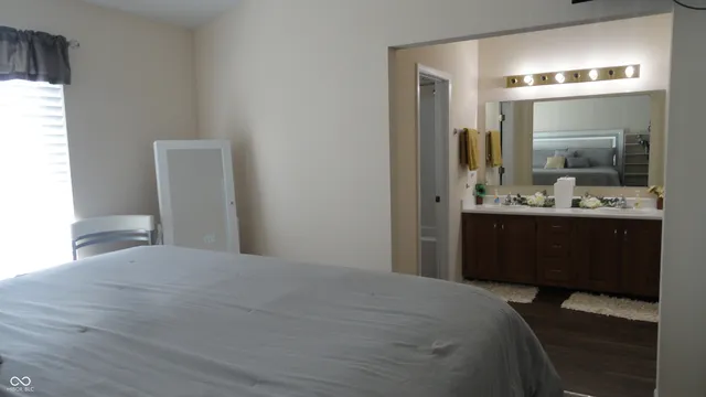 $207,900 | 7906 Windham Lake Way, Unit 11, Indianapolis, IN 46214