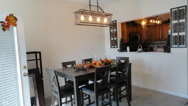 $207,900 | 7906 Windham Lake Way, Unit 11, Indianapolis, IN 46214