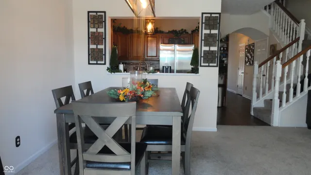 $207,900 | 7906 Windham Lake Way, Unit 11, Indianapolis, IN 46214