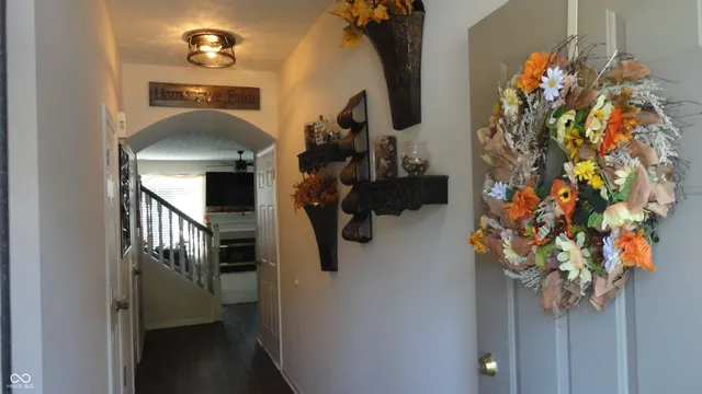 $207,900 | 7906 Windham Lake Way, Unit 11, Indianapolis, IN 46214