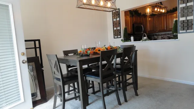 $207,900 | 7906 Windham Lake Way, Unit 11, Indianapolis, IN 46214