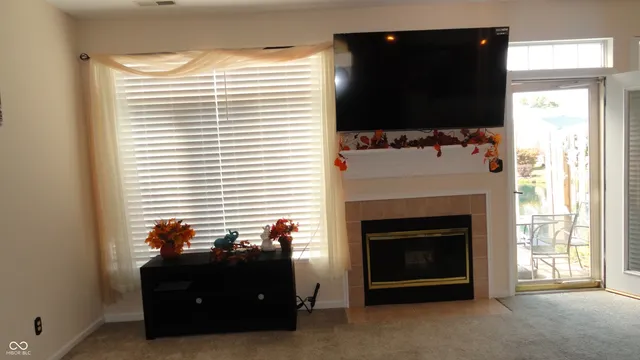 $207,900 | 7906 Windham Lake Way, Unit 11, Indianapolis, IN 46214