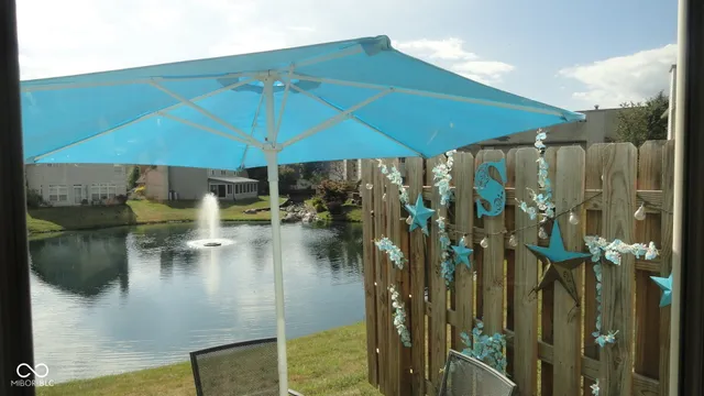 $207,900 | 7906 Windham Lake Way, Unit 11, Indianapolis, IN 46214