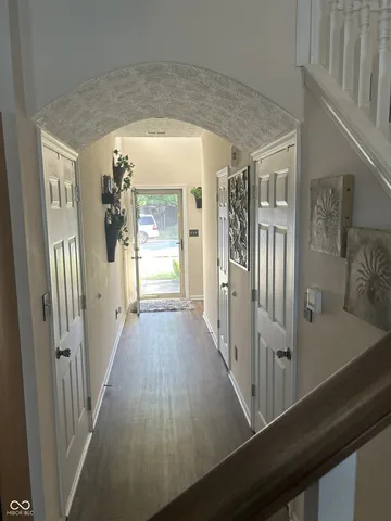 $207,900 | 7906 Windham Lake Way, Unit 11, Indianapolis, IN 46214