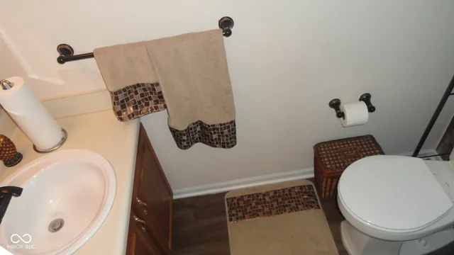 $207,900 | 7906 Windham Lake Way, Unit 11, Indianapolis, IN 46214