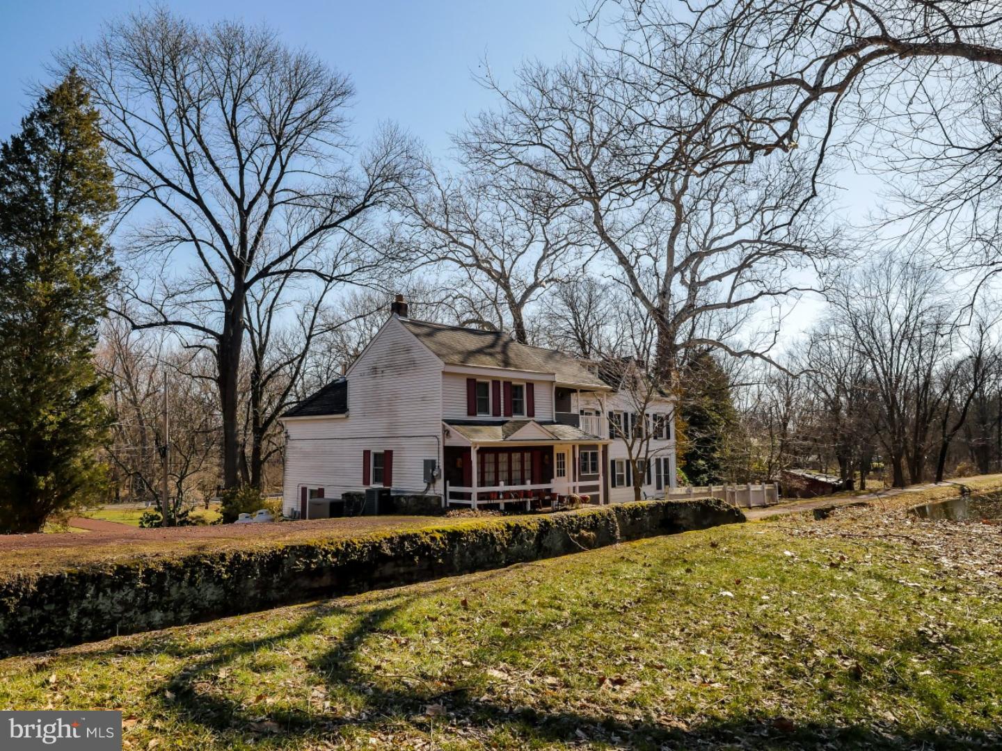197 River Road Washington Crossing, PA 18977 - Photo 25 of 25 Gallery Image 25