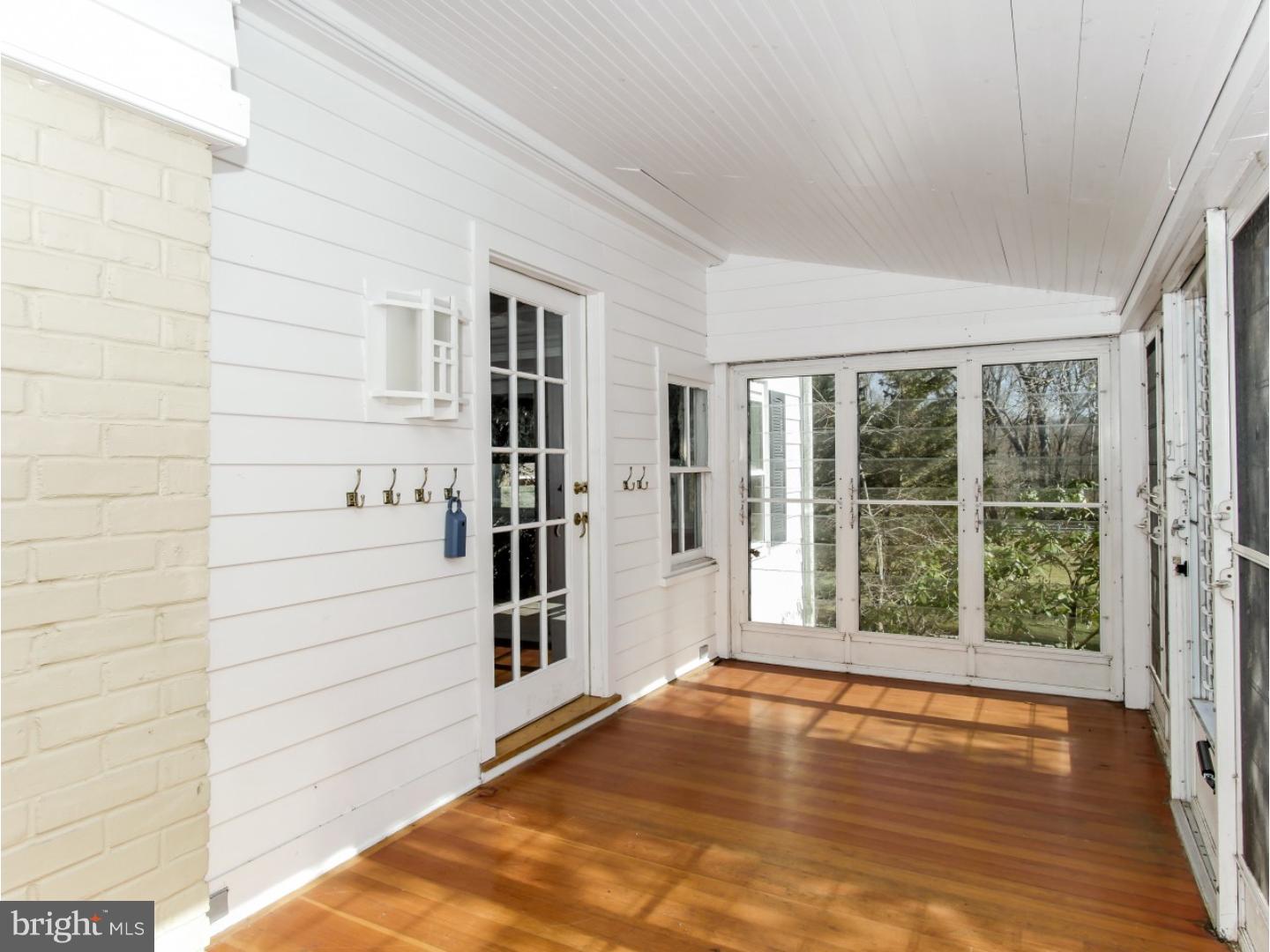 197 River Road Washington Crossing, PA 18977 - Photo 7 of 25 Porch