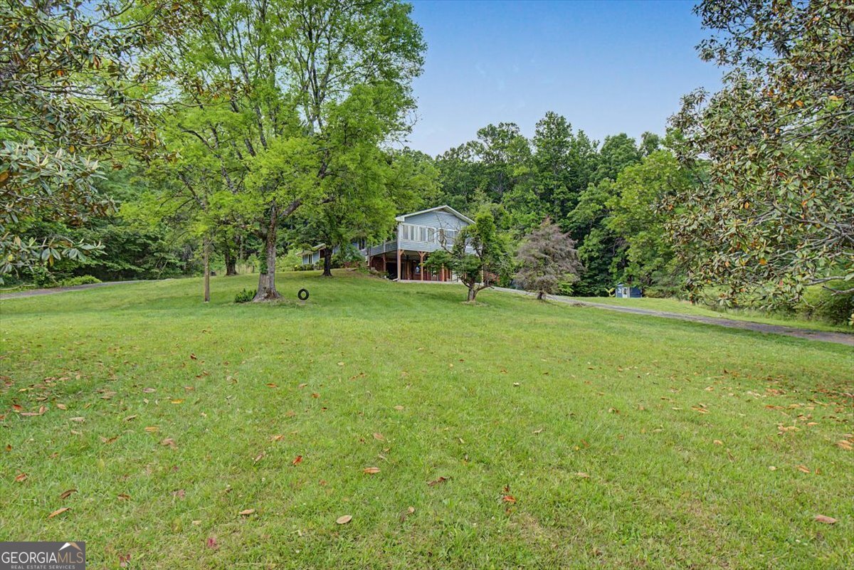 269 B West Hermitage Road Northeast Rome, GA 30161 - Photo 36 of 47