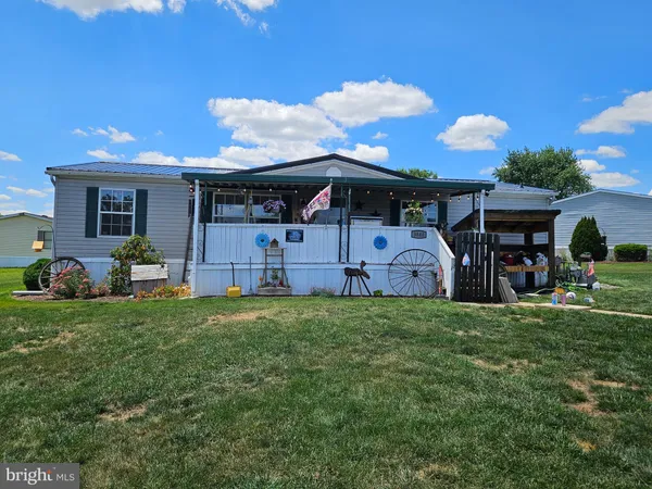 $110,000 | 3840 Craig Avenue, Dover, PA 17315