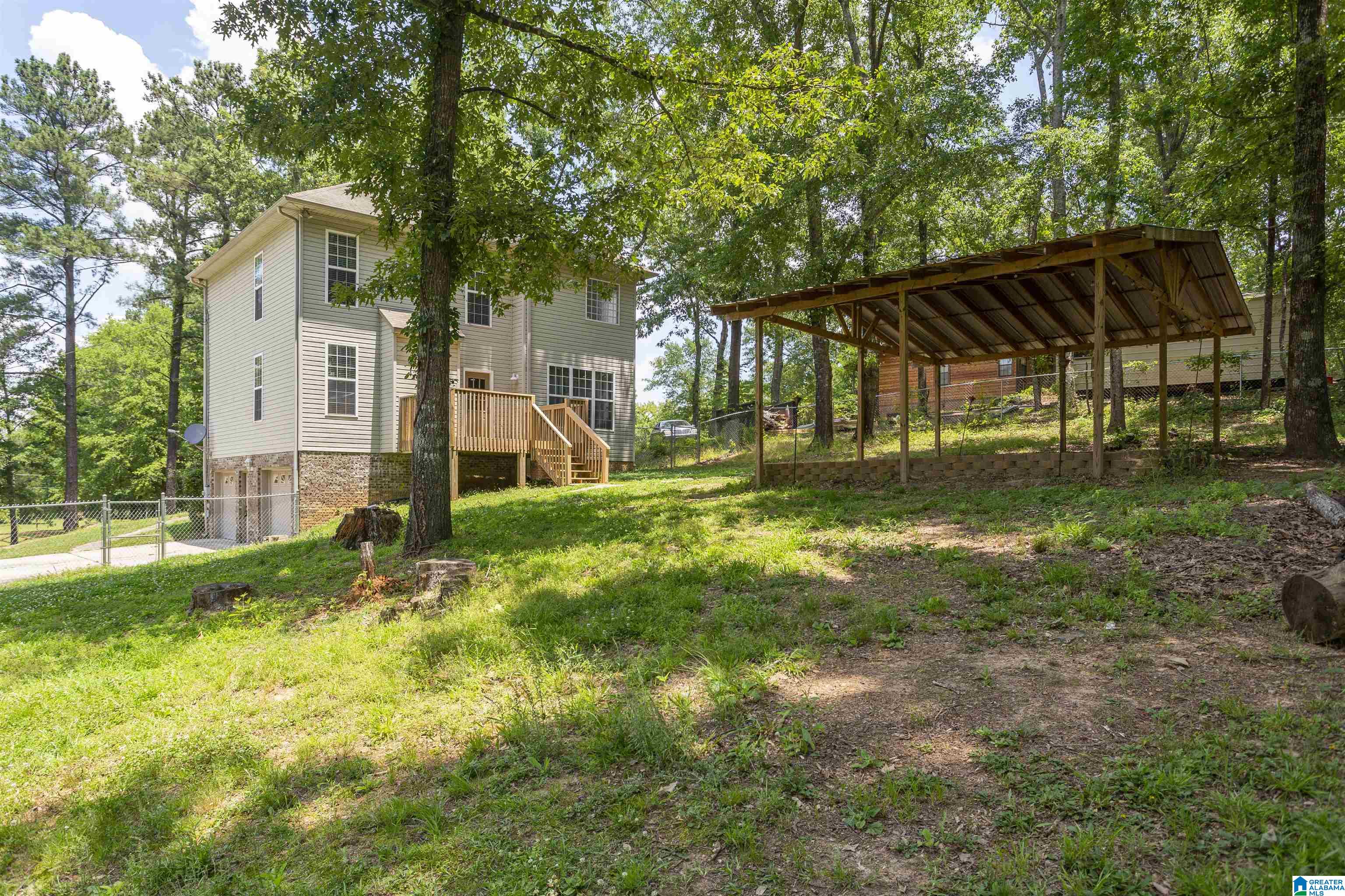 7050 Harpers Dairy Loop Bessemer, AL 35022 - Photo 13 of 73