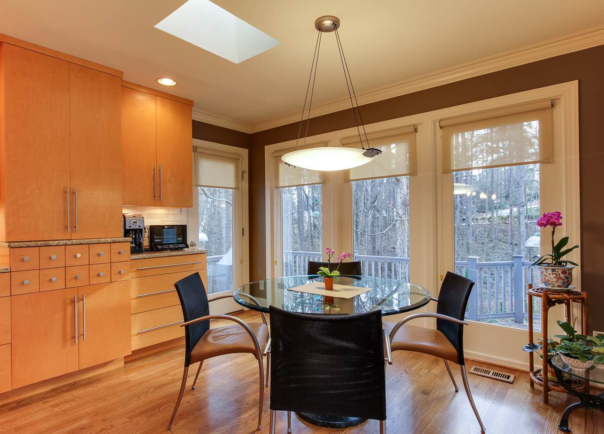 7313 Spyglass Way Raleigh, NC 27615 - Photo 11 of 25 Photo 11