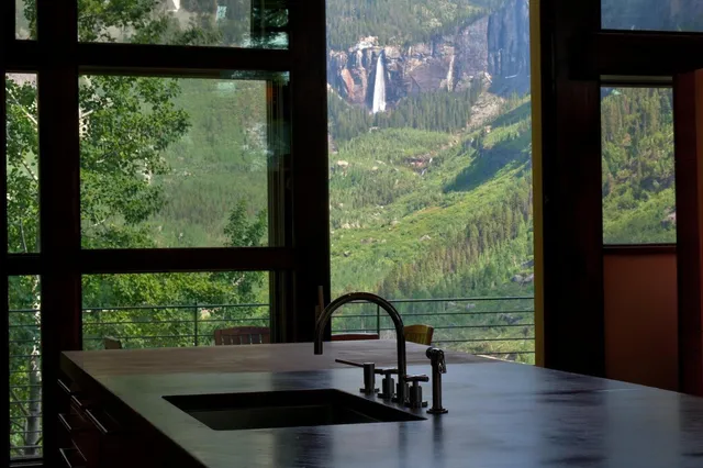 $29,990,000 | 341 Royer Lane, Telluride, CO 81435