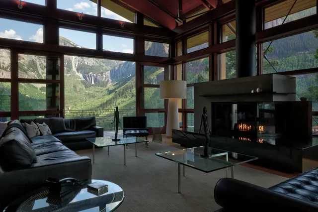 $29,990,000 | 341 Royer Lane, Telluride, CO 81435