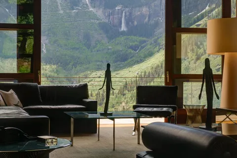 $29,990,000 | 341 Royer Lane, Telluride, CO 81435